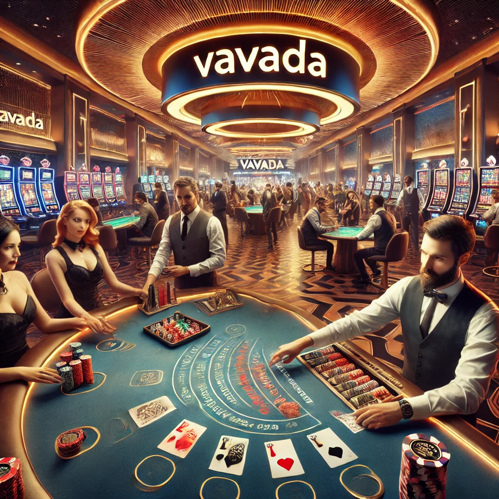 vavada cor