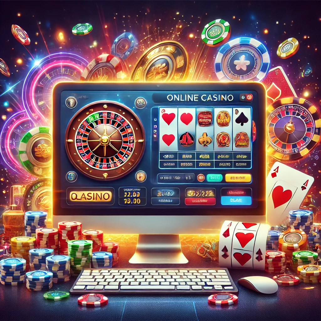 ваша фраза vavada slot