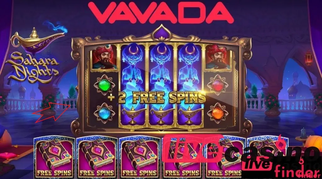 играть казино vavada эта